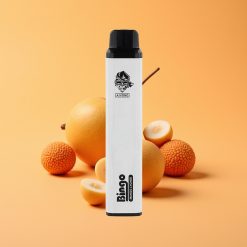 Aivono Aim Bingo 4000 Puffs Engangs Vape Mango Litchi 10 mL 1000mAh