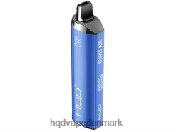 blåbær limonade HQD CUVIE AIR engangs 22D0XP185 - HQD vape shop