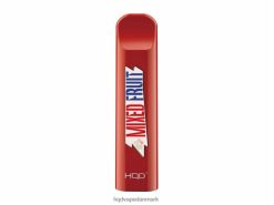 blandet frugt HQD CUVIE engangs 22D0XP279 - HQD wholesale