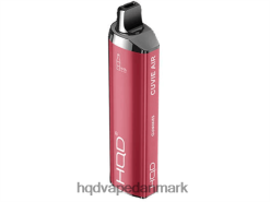 cola gummier HQD CUVIE AIR engangs 22D0XP186 - HQD sale