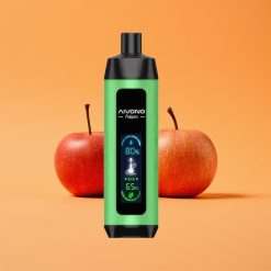 Denmark distributors Aivono Aim Fatpro 22000 Puffs Disposable Vape To Æbler