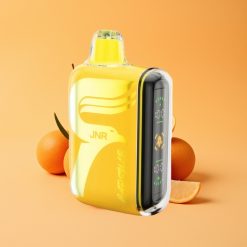 Denmark distributors JNR Capsule 15000 Puffs Engangsvaper Tropisk Punch