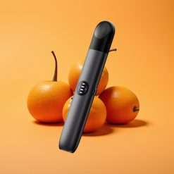 Denmark distributors RELX Infinity 2 Vape Device Mørkasteroid 1,9 ml 440mAh