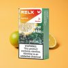 Denmark distributors Relx Pod Pro 2 Lime Gnist Nikotinindhold 3% 1,9ml 600 puff