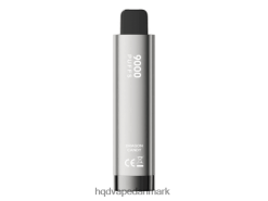 dragebær HQD CUVIE 9000 PUFFS engangs 22D0XP275 - HQD vape shop