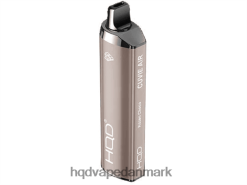 frossen chokolade HQD CUVIE AIR engangs 22D0XP187 - HQD disposable vape
