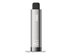 himmel mynte HQD CUVIE 9000 PUFFS engangs 22D0XP287 - HQD disposable vape