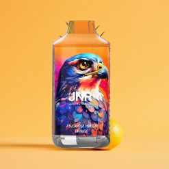 JNR Falcon 16000 Puffs Ananas Mango Appelsin Disposable Vape med 850 mAh & Type C