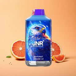 JNR Falcon 16000 Puffs - Grapefrugt Lemonade Is - 850 mAh & 22ml