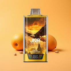 JNR Falcon Pro 28000 Disposable Vape Mango Passionsfrugt med 950mAh Batteri