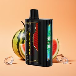 JNR Radiance 31000 Puffs Disposable Vape VANDRÉL IS 31000 Puffs 28ml