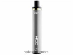 litchi is HQD CUVIE PLUS engangs vape 22D0XP213 - HQD vape københavn