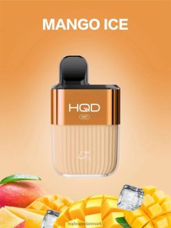 mango is HQD HOT 5000 pust 22D0XP64 - HQD vape online shop