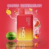 mango vandmelon HQD HBAR 6000 pust 22D0XP55 - HQD vape shop