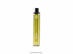 melon HQD CUVIE PLUS engangs vape 22D0XP150 - HQD vape Denmark
