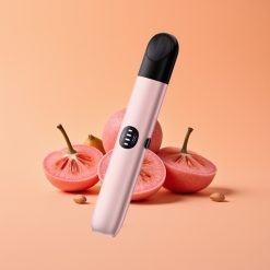 Relx Infinity 2 Vape Device Lyserød med 1,9 ml Pod og 440mAh Batteri