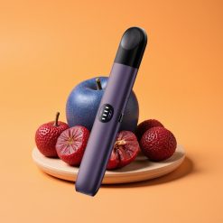 RELX Infinity 2 Vape Device Royalblå med 1,9 ml Pod og 440mAh Battery