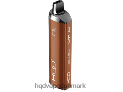 russisk creme HQD CUVIE AIR engangs 22D0XP196 - HQD sale