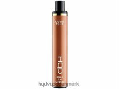 sbcc is HQD CUVIE PLUS engangs vape 22D0XP248 - HQD vape factory