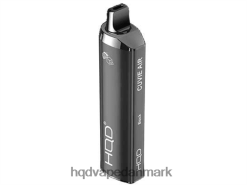 sort is HQD CUVIE AIR engangs 22D0XP284 - HQD vape online shop